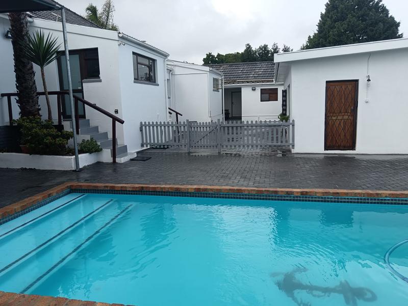 To Let 1 Bedroom Property for Rent in Boston Western Cape